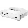 Viewsonic LS832WU Datenprojektor Ultra-Kurzdistanzprojektor 5000 ANSI Lumen WUXGA (1920x1200) Weiß
