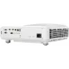 Viewsonic LS832WU Datenprojektor Ultra-Kurzdistanzprojektor 5000 ANSI Lumen WUXGA (1920x1200) Weiß
