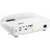 Viewsonic LS832WU Datenprojektor Ultra-Kurzdistanzprojektor 5000 ANSI Lumen WUXGA (1920x1200) Weiß