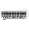 Viewsonic LS832WU Datenprojektor Ultra-Kurzdistanzprojektor 5000 ANSI Lumen WUXGA (1920x1200) Weiß