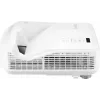 Viewsonic LS832WU Datenprojektor Ultra-Kurzdistanzprojektor 5000 ANSI Lumen WUXGA (1920x1200) Weiß