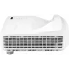 Viewsonic LS832WU Datenprojektor Ultra-Kurzdistanzprojektor 5000 ANSI Lumen WUXGA (1920x1200) Weiß