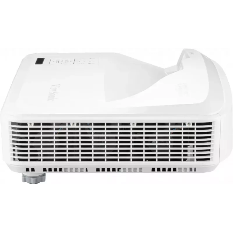 Viewsonic LS832WU Datenprojektor Ultra-Kurzdistanzprojektor 5000 ANSI Lumen WUXGA (1920x1200) Weiß