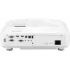 Viewsonic LS832WU Datenprojektor Ultra-Kurzdistanzprojektor 5000 ANSI Lumen WUXGA (1920x1200) Weiß