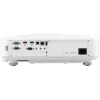 Viewsonic LS832WU Datenprojektor Ultra-Kurzdistanzprojektor 5000 ANSI Lumen WUXGA (1920x1200) Weiß