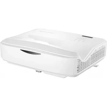 Viewsonic LS832WU Datenprojektor Ultra-Kurzdistanzprojektor 5000 ANSI Lumen WUXGA (1920x1200) Weiß