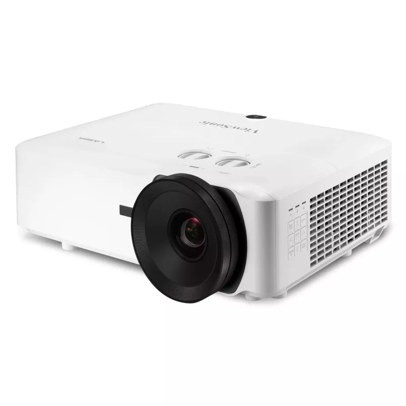 Viewsonic LS921WU Datenprojektor Kurzdistanzprojektor 6000 ANSI Lumen DMD WUXGA (1920x1200) Weiß
