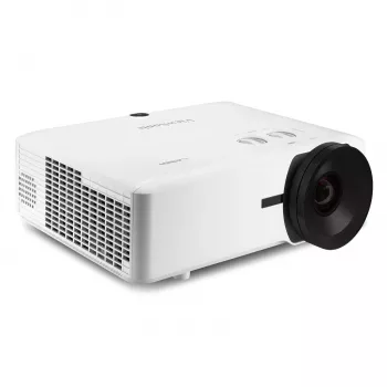 Viewsonic LS921WU Datenprojektor Kurzdistanzprojektor 6000 ANSI Lumen DMD WUXGA (1920x1200) Weiß