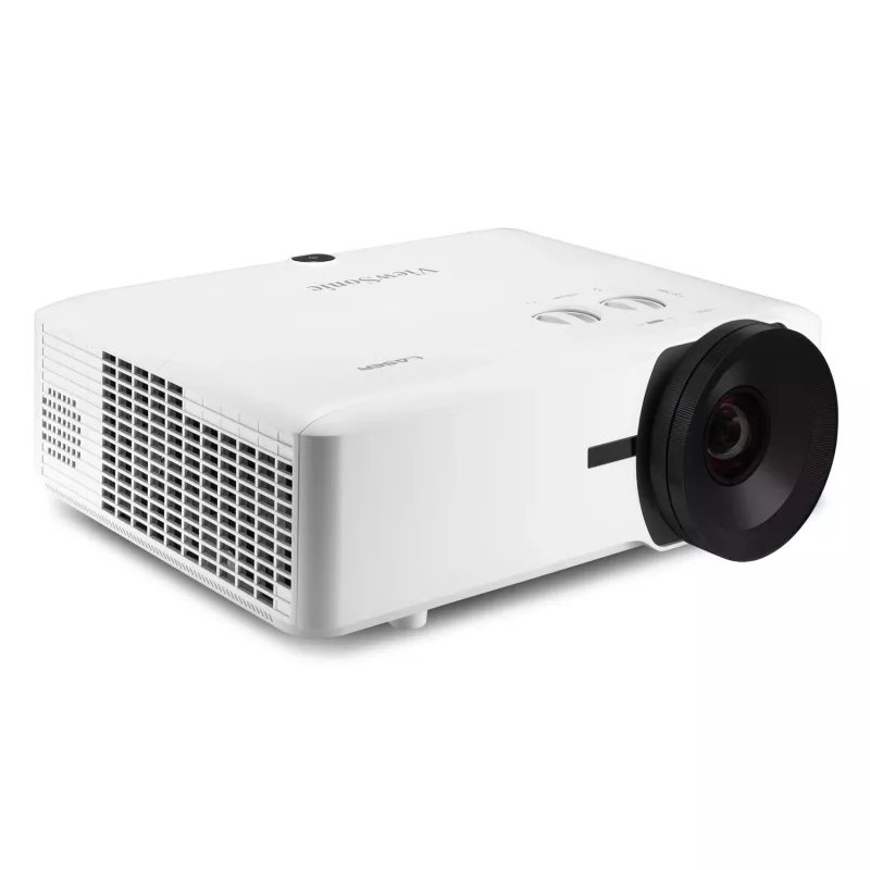 Viewsonic LS921WU Datenprojektor Kurzdistanzprojektor 6000 ANSI Lumen DMD WUXGA (1920x1200) Weiß