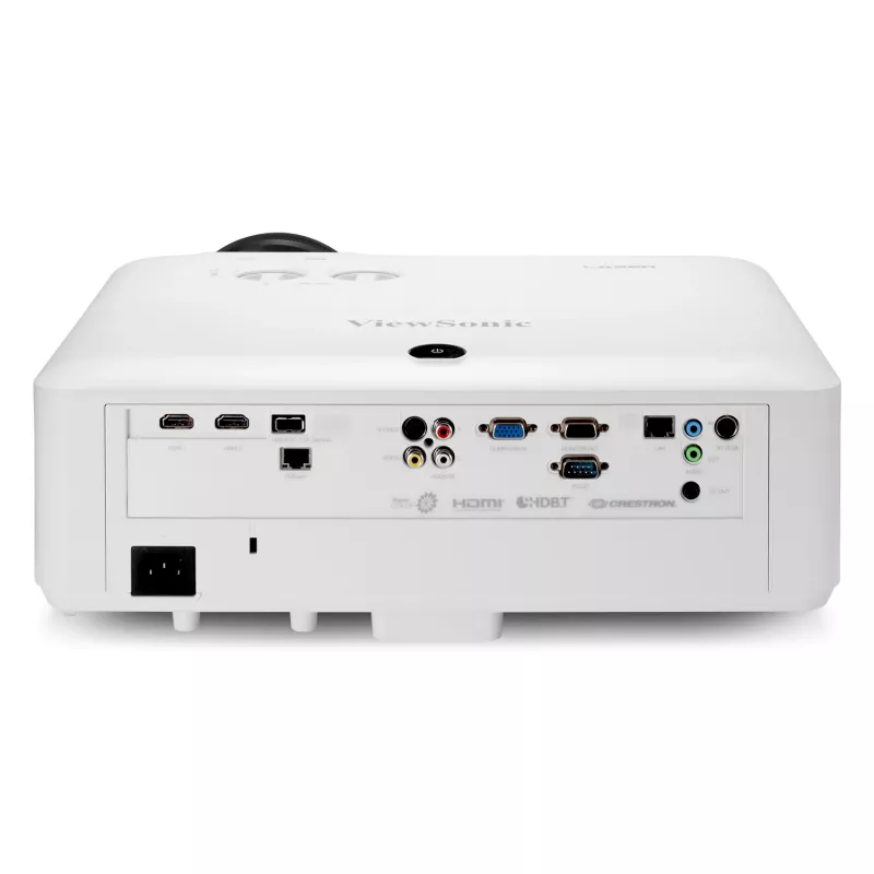 Viewsonic LS921WU Datenprojektor Kurzdistanzprojektor 6000 ANSI Lumen DMD WUXGA (1920x1200) Weiß