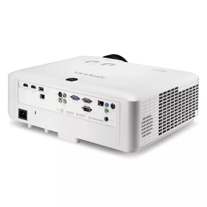 Viewsonic LS921WU Datenprojektor Kurzdistanzprojektor 6000 ANSI Lumen DMD WUXGA (1920x1200) Weiß