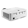 Viewsonic LS921WU Datenprojektor Kurzdistanzprojektor 6000 ANSI Lumen DMD WUXGA (1920x1200) Weiß