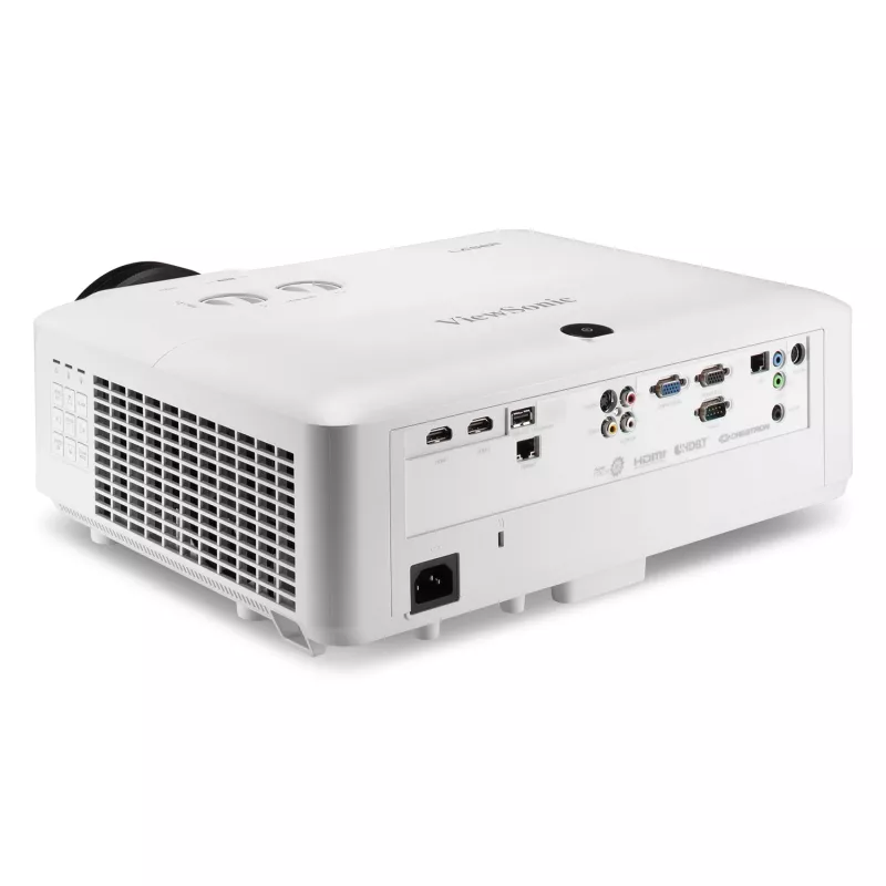 Viewsonic LS921WU Datenprojektor Kurzdistanzprojektor 6000 ANSI Lumen DMD WUXGA (1920x1200) Weiß