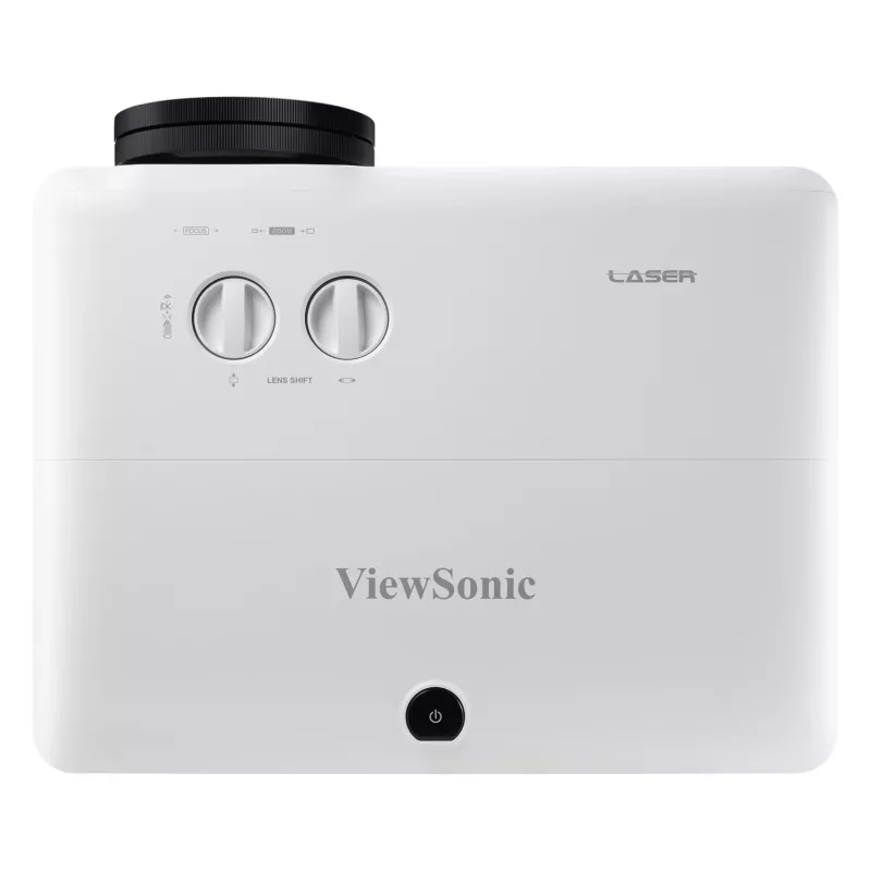 Viewsonic LS921WU Datenprojektor Kurzdistanzprojektor 6000 ANSI Lumen DMD WUXGA (1920x1200) Weiß
