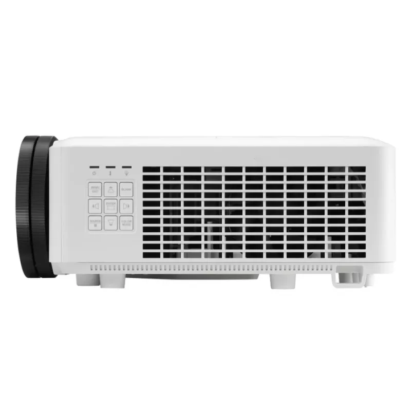 Viewsonic LS921WU Datenprojektor Kurzdistanzprojektor 6000 ANSI Lumen DMD WUXGA (1920x1200) Weiß