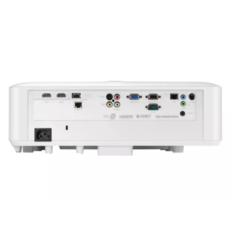 Viewsonic LS921WU Datenprojektor Kurzdistanzprojektor 6000 ANSI Lumen DMD WUXGA (1920x1200) Weiß
