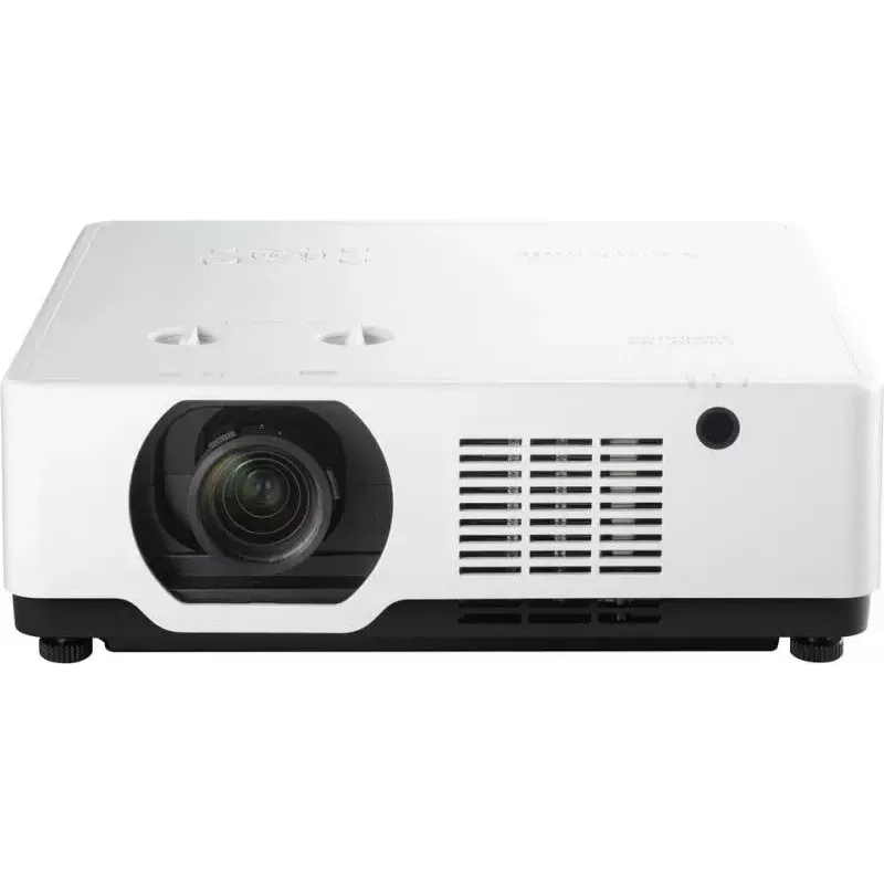 Viewsonic LSC601WU Datenprojektor Standard-Throw-Projektor 6000 ANSI Lumen 3LCD WUXGA (1920x1200) Weiß