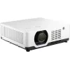 Viewsonic LSC601WU Datenprojektor Standard-Throw-Projektor 6000 ANSI Lumen 3LCD WUXGA (1920x1200) Weiß