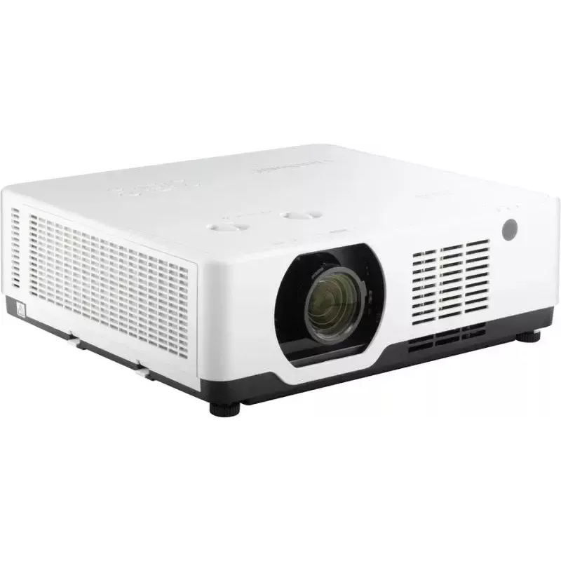 Viewsonic LSC601WU Datenprojektor Standard-Throw-Projektor 6000 ANSI Lumen 3LCD WUXGA (1920x1200) Weiß