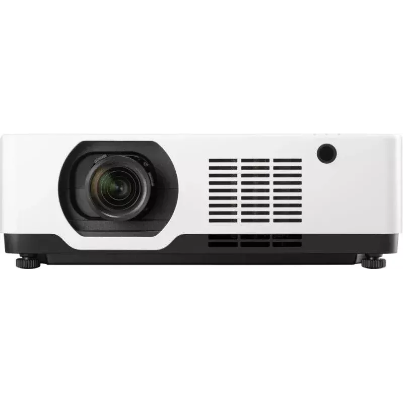 Viewsonic LSC601WU Datenprojektor Standard-Throw-Projektor 6000 ANSI Lumen 3LCD WUXGA (1920x1200) Weiß
