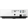 Viewsonic LSC601WU Datenprojektor Standard-Throw-Projektor 6000 ANSI Lumen 3LCD WUXGA (1920x1200) Weiß