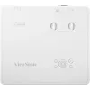 Viewsonic LSC601WU Datenprojektor Standard-Throw-Projektor 6000 ANSI Lumen 3LCD WUXGA (1920x1200) Weiß
