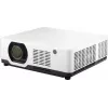 Viewsonic LSC601WU Datenprojektor Standard-Throw-Projektor 6000 ANSI Lumen 3LCD WUXGA (1920x1200) Weiß