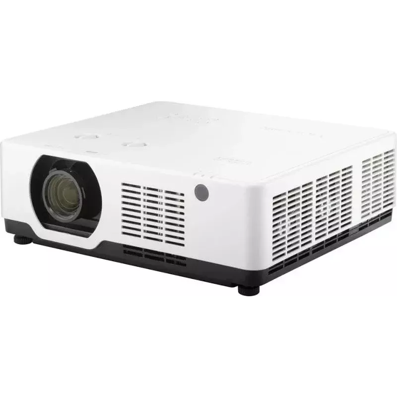 Viewsonic LSC601WU Datenprojektor Standard-Throw-Projektor 6000 ANSI Lumen 3LCD WUXGA (1920x1200) Weiß
