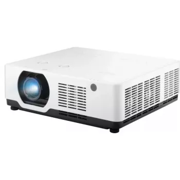 Viewsonic LSC601WU Datenprojektor Standard-Throw-Projektor 6000 ANSI Lumen 3LCD WUXGA (1920x1200) Weiß
