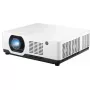 Viewsonic LSC601WU Datenprojektor Standard-Throw-Projektor 6000 ANSI Lumen 3LCD WUXGA (1920x1200) Weiß