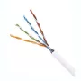Lanview LVN122004 Netzwerkkabel Weiß 305 m Cat5e U/UTP (UTP)
