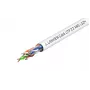 Lanview LVN122112 Netzwerkkabel Weiß 305 m Cat6 U/UTP (UTP)