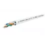 Lanview LVN122432 Netzwerkkabel Weiß 305 m Cat6a U/FTP (STP)