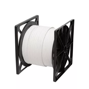 Lanview LVN122432 Netzwerkkabel Weiß 305 m Cat6a U/FTP (STP)