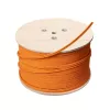 Lanview LVN122510 Netzwerkkabel Orange 500 m Cat7 S/FTP (S-STP)