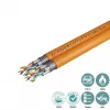 Lanview LVN122510 Netzwerkkabel Orange 500 m Cat7 S/FTP (S-STP)
