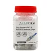 Lanview LVN125310 RJ45-Kabelverbinder, transparent