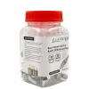 Lanview LVN125310 RJ45-Kabelverbinder, transparent