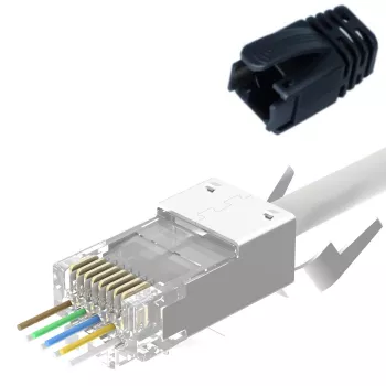 Lanview LVN125311 Drahtverbinder