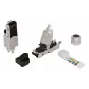 Lanview LVN125417 Drahtverbinder RJ45 Zink
