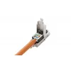 Lanview LVN125417 Drahtverbinder RJ45 Zink