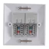 Lanview LVN126188UK-2 Anschlussdose