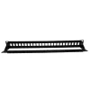 Lanview LVN127596 Patchpanel 1U
