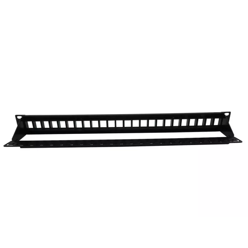 Lanview LVN127596 Patchpanel 1U