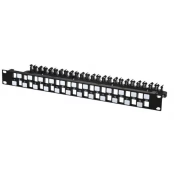 Lanview LVN127597 Patchpanel 1U