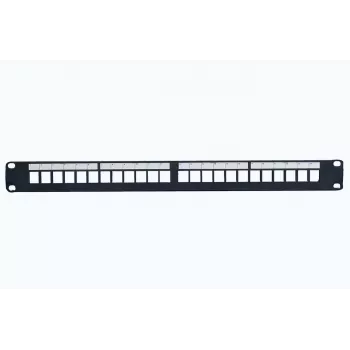 Lanview LVN127603 Patchpanel 1U