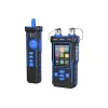 Lanview LVN-127694 Netzwerkkabeltester Twisted-Pair-Kabeltester Schwarz