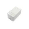 Lanview LVN127766 Steckdose RJ-45 Weiß