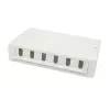 Lanview LVN127774 Patchpanel