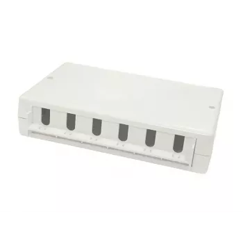 Lanview LVN127774 Patchpanel